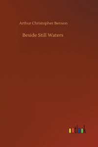 Beside Still Waters