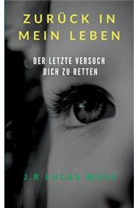 Zurück in Mein Leben