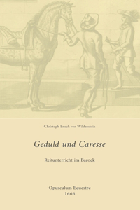 Geduld und Caresse