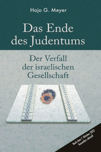 Ende des Judentums