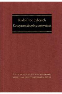 de Septem Itineribus Aeternitatis