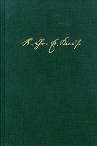 Karl Christian Friedrich Krause, Entwurf Des Systems Der Philosophie: Erste Abtheilung Enthaltend Die Allgemeine Philosophie, Nebst Einer Anleitung Zur Naturphilosophie. Neudruck Der Ausgabe Jena Und Leipzig 1804