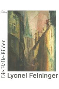 Lyonel Feininger