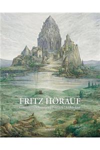 Fritz Hörauf