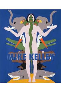 Mike Kelley