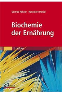 Biochemie Der Ernährung