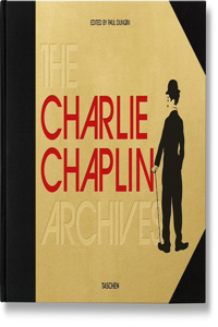 Los Archivos de Charlie Chaplin
