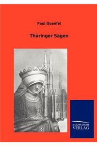 Thüringer Sagen