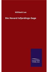 Die Hovard Isfjordings-Sage