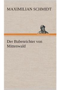 Bubenrichter von Mittenwald