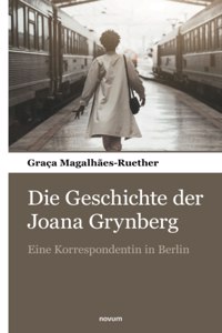 Geschichte der Joana Grynberg