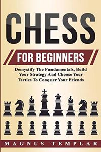 Chess For Beginners