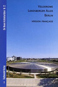 Velodrome Landsberger Allee Berlin