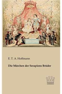 Märchen der Serapions Brüder