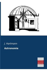 Astronomie