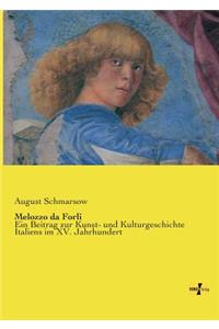 Melozzo da Forli