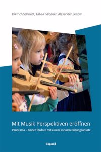 Mit Musik Perspektiven eroffnen