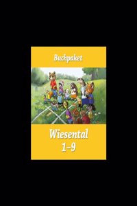 Wiesental Serie 1-9