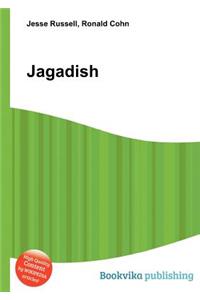 Jagadish