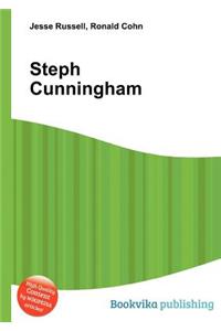Steph Cunningham