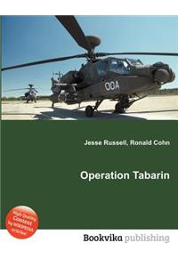 Operation Tabarin