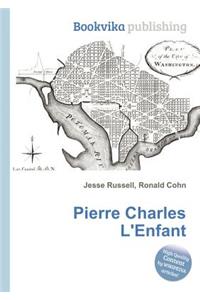 Pierre Charles l'Enfant