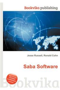 Saba Software