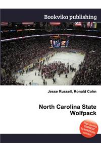 North Carolina State Wolfpack