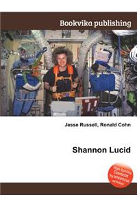 Shannon Lucid