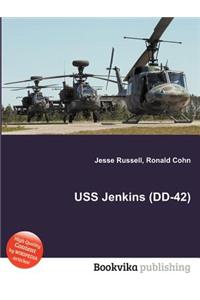 USS Jenkins (DD-42)