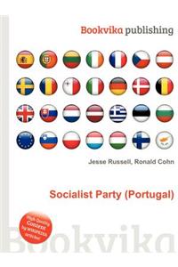 Socialist Party (Portugal)