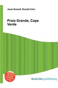 Praia Grande, Cape Verde