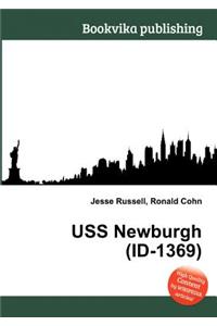 USS Newburgh (Id-1369)