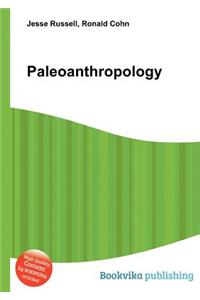 Paleoanthropology