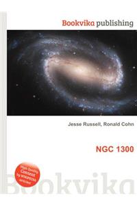 Ngc 1300
