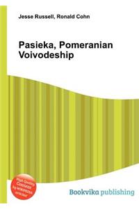 Pasieka, Pomeranian Voivodeship