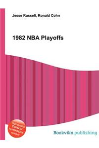 1982 NBA Playoffs