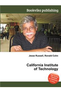 California Institute of Technology