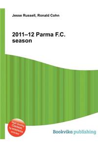 2011-12 Parma F.C. Season