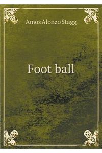 Foot Ball