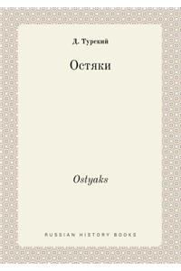 Ostyaks
