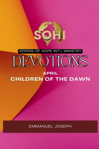 Spring of Hope