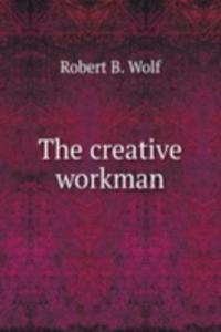 creative workman