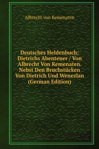 Deutsches Heldenbuch