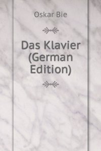 Das Klavier (German Edition)