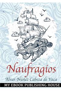 Naufragios