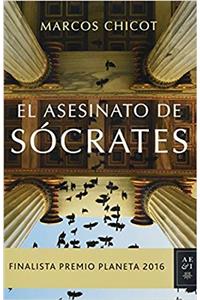 El Asesinato de Sócrates