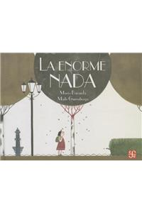 La Enorme NADA