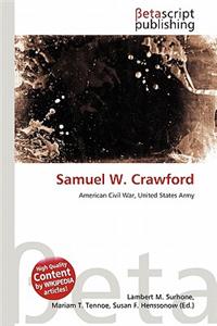 Samuel W. Crawford
