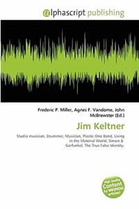 Jim Keltner